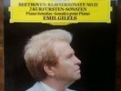 EMIL GILELS BEETHOVEN 