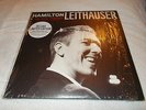 HAMILTON LEITHAUSER BLACK HOURS DELUXE LIMITED EDITION 2 VINYL LPS