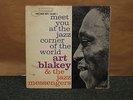 ART BLAKEY 