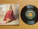 RARE EP France GALL (Joe DASSIN) de 1968 Chez Philips N° 437.446 BE - Comme NEUF