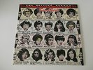 Original UK LP The Rolling Stones Some Girls (Uncensored Sleeve) NEAR MINT