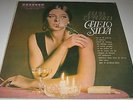 CHELO SILVA -ESA ES LA PUERTA -MEXICAN LP boleros CHEQUE EN BLANCO female vocal