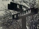 1972 HALLAM STREET BAND / HOME /PRIVATE FOLK PSYCH XIAN ARCHIVIST