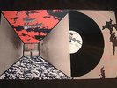 FATES WARNING - No Exit - 1988 Vinyl 12'' Lp./ VG+/ Hard Prog. Rock Metal