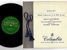 Denis Matthews Mozart K.595 Columbia 33S1032 10