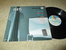 ROB WASSERMAN Duets AARON NEVILLE LOU REED STEPHANE GRAPPELLI NM AUDIOPHILE LP