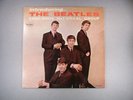INTRODUCING THE BEATLES Vee Jay 1062 