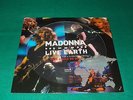 Madonna - This could be good - Live earth  Laminated picture disc + inserts