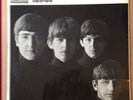 The Beatles- With The - Mono 1960's Yellow Black PMC1206 Xex448 -7N Exex