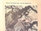 THE GAP MANGIONE TRIO-DIANA IN THE AUTUMN WIND-RARE ORIGINAL-NON PLAYED(?)-1968