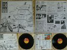 Lp vinile Nord Sud Ovest Est 1993 883 Max Pezzali