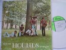 THE HOUNDS From...with love CANADA ORIG 1967 POP PSYCH STONE Vinyl LP SWEDISH