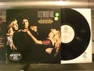 Fleetwood Mac - Mirage LP 1982 NM- promo WB