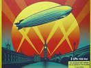 Led Zeppelin - Celebration Day - 3 x 180gram Vinyl LP Box Set *NEW*