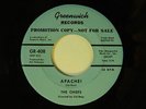The Chiefs 45 APACHE  / DEE'S DREAM   M-