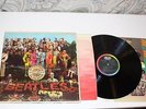 ?EX The BEATLES 