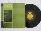 MILES DAVIS EARLY MILES 1951 and 1953 Mono,DG, PRESTIGE 7168 LP (NM-)