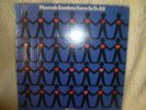 PHAROAH SANDERS.   LOVE IN US ALL.  US IMPULSE.LP.1974.  G/FOLD