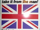 the brian jonestown massacre - take it from the man - vinyl LP double set