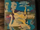 3 LP's Tchaikovsky /Andre Previn Swan Lake Original Angel SCLX-3834 Box set/NM