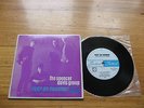 SPENCER DAVIS GROUP - Keep On Running - 1965 UNIQUE OZ ONLY Pic Slv EP -RARE 