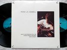 PETER HAMMILL WHAT THE STARS DID TELL ME RARE 2LP LIVE VAN DER GRAAF no TMOQ