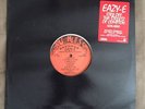 1996 NWA EAZY E - STR8 OFF THA STREETZ OF COMPTON - PROMO LP CLEAN ALBUM