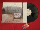 LP OST BADALAMENTI SOUNDTRACK FROM TWIN PEAKS 1990 WARNER STAMPA TEDESCA