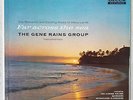 Gene Rains Far Across The Sea Decca LP 1961 Classic Exotica Tiki Tunes RARE