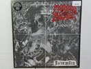 MORBID ANGEL - Juvenilia NEW/SEALED Ltd. Ed. 300 BLUE VINYL Death Metal Live '89