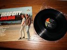 JAN AND DEAN Drag City 1963 Liberty LST 7339 1st Edition Near Mint