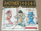 Poison Ladd S.L.R. - Beats In General ?– Another 1-4-U-2-N-V   1991  