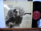 HEIFETZ BEETHOVEN BACH VIOLIN CONCERTO BROOKS SMITH STEREO NM  LP UK IMPORT