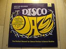 HAROLD WHEELER / Hoctor presents Musiic for Disco-Jazz - Rare SOUL / FUNK LP