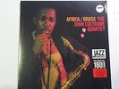 JOHN COLTRANE QUARTET - Africa / Brass NEW/SEALED 180gram Reissue (LP) DMM