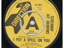 SCREAMIN' JAY HAWKINS I Put A Spell On You 7