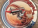LYNYRD SKYNYRD FREEBIRD ORIGINAL PICTURE DISC RONNIE VAN ZANT