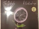 The Districts? – A Flourish And A Spoil Vinyl LP Limited Edition, Clear