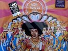 JIMI HENDRIX 