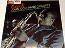 JOHN COLTRANE QUARTET Crescent LP UK Original HMV 1964 CSD 1567 McCoy Tyner