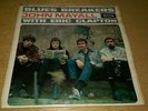 John mayall with Eric Clapton blues breakers rare mono album. LK4804