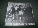 Neville Wanker And The Punters  ?– Boys On The Dole 7