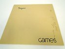 Games - Stargazer  ORIG. WEST COAST PROG LP **ACID ARCHIVES**