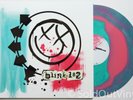 BLINK 182 Self Titled Vinyl LP rare swirl Enema Of The State Greatest Hits S/T