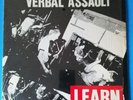 Verbal Assault - Learn 12