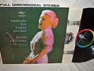 JUNE CHRISTY ballads for night people M-  LP