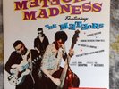 THE METEORS Meteor Madness 7