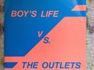 BOY'S LIFE VS. THE OUTLETS 7