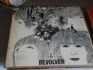 LP/ THE BEATLES ..REVOLVER (1966 MONO ORIG UK PARLOPHONE