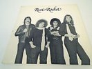 Rist Rocket - S/T RARE PRIVATE WEST COAST HARD ROCK LP